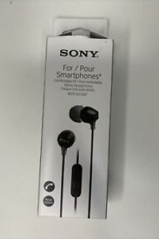 sony for/pour smartphones