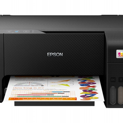 Impresora EPSON Ecotank L3210