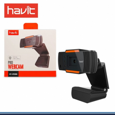 Pro Wedcam HAVIT HV-5086