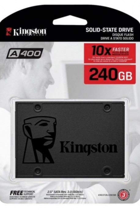 kingston solid state drive 240gb