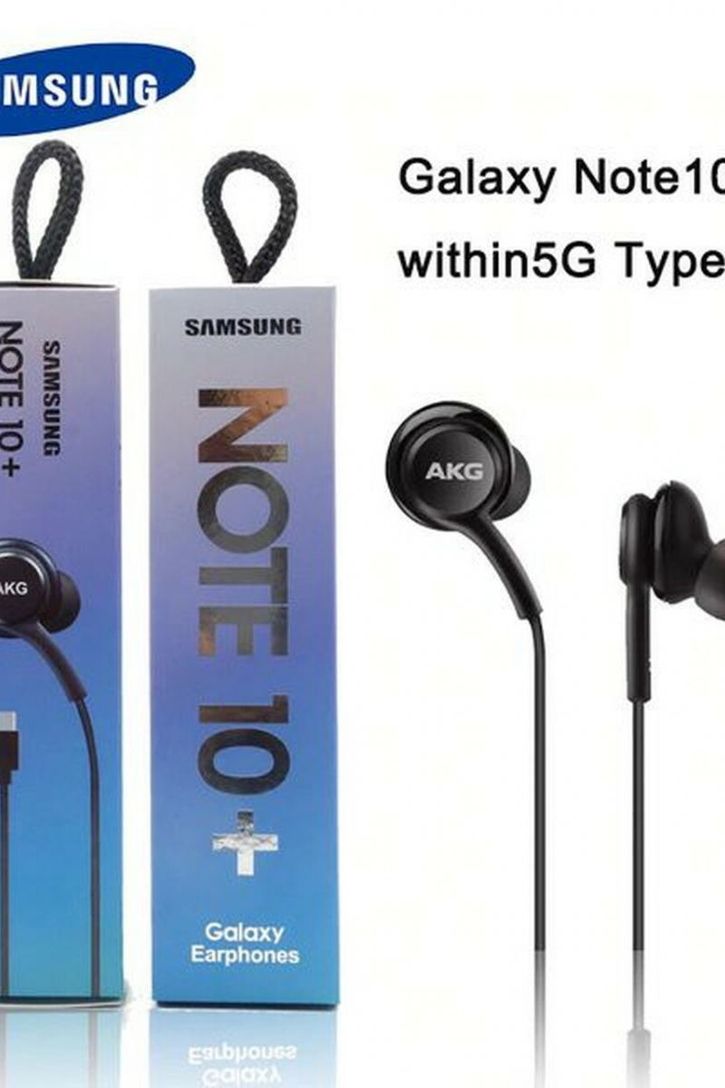 samsung galaxy note 10 headphones