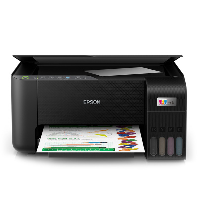 Impresora Epson Econtank L3250